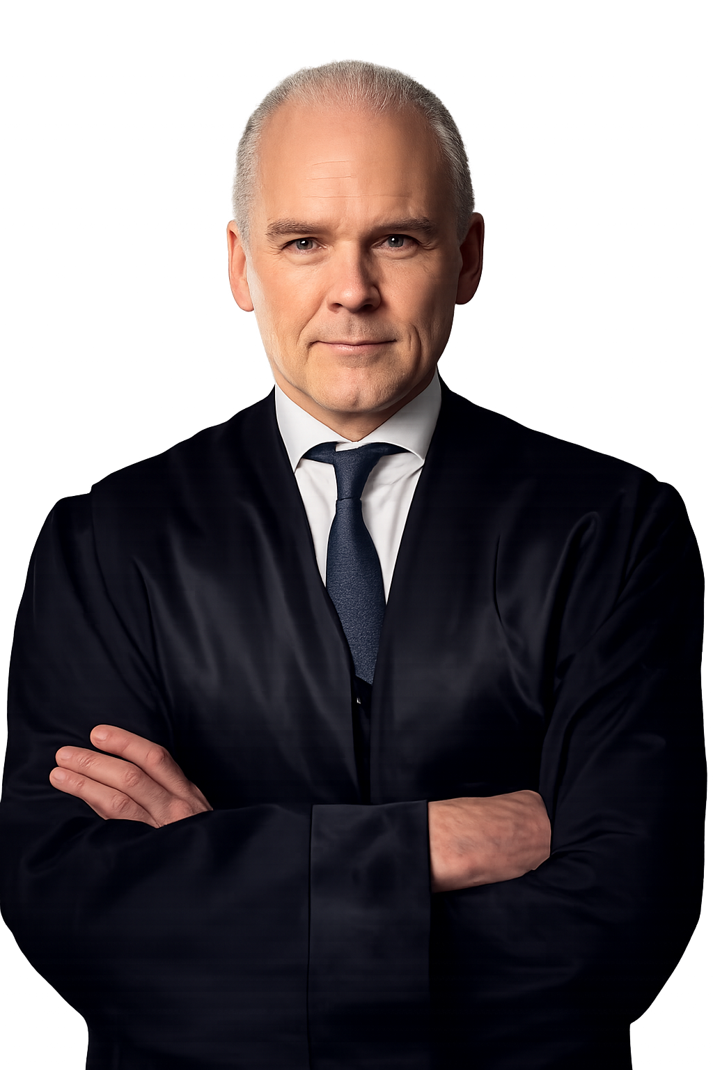 Uwe Lenhart – Fachanwalt für Verkehrsrecht und Strafrecht